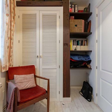 For You Rentals Universidad Apartment Temporal Est8 Madrid Exterior photo