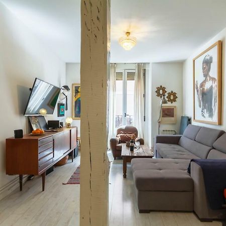 For You Rentals Universidad Apartment Temporal Est8 Madrid Exterior photo