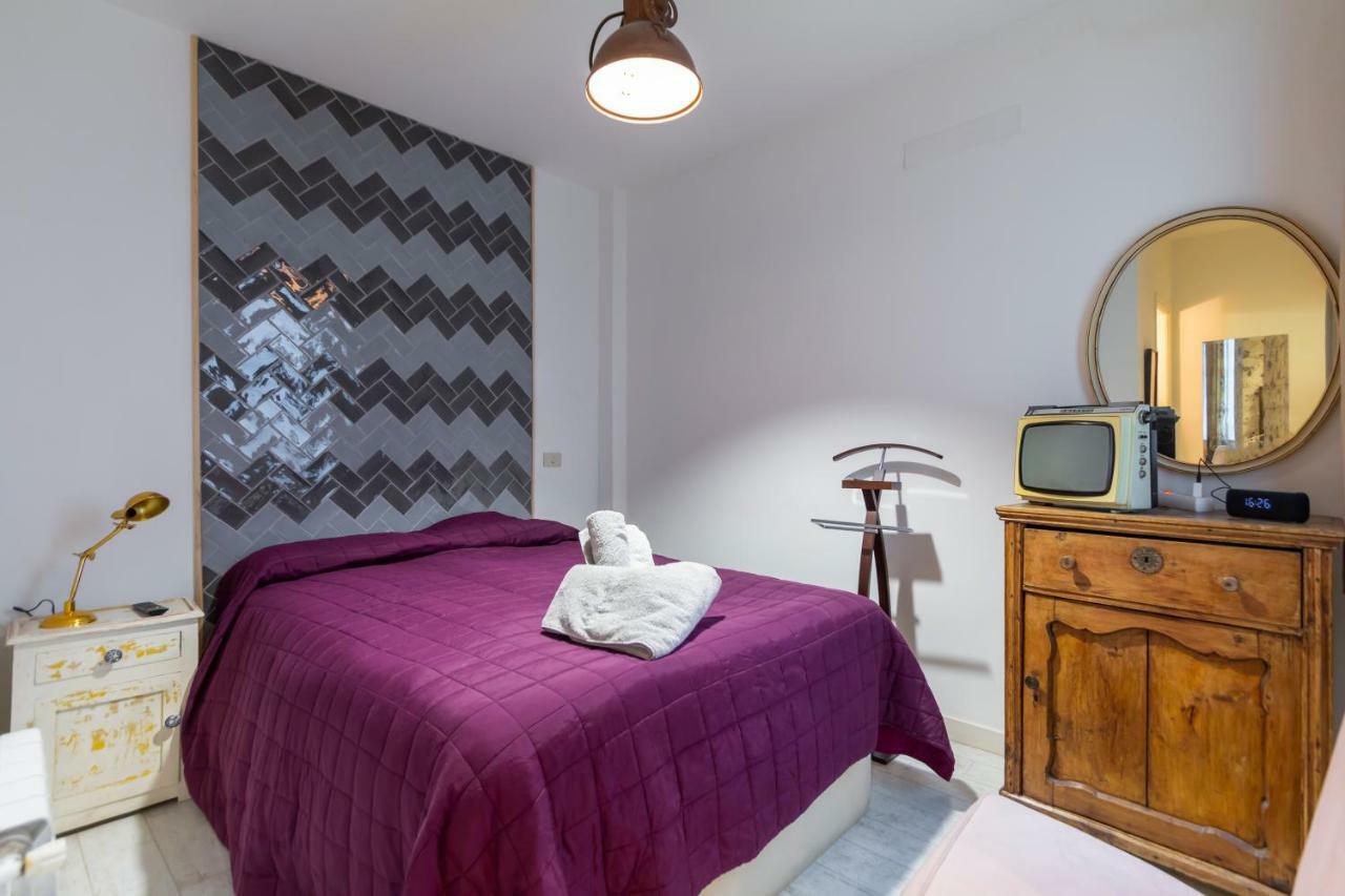 For You Rentals Universidad Apartment Temporal Est8 Madrid Exterior photo