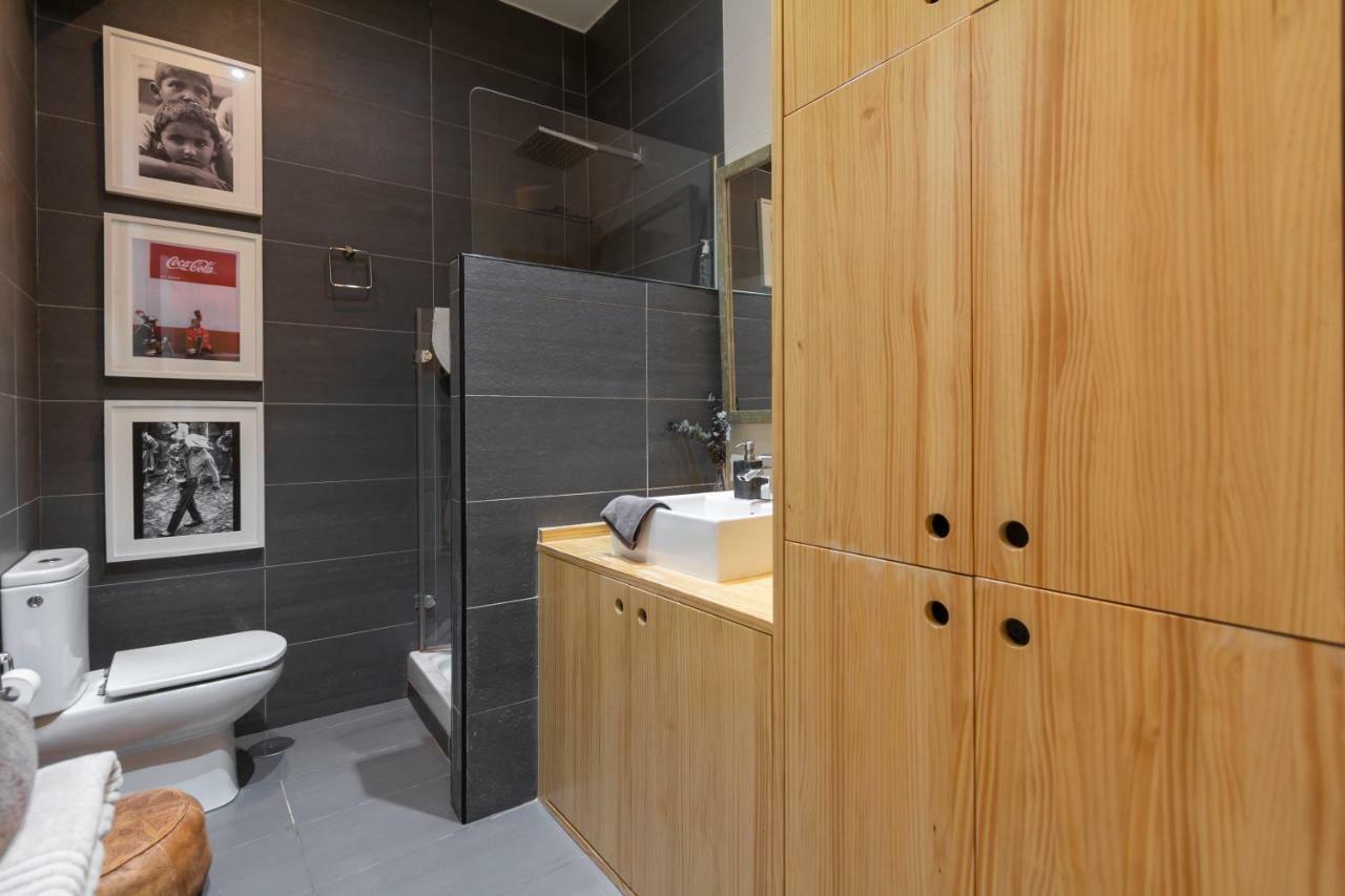 For You Rentals Universidad Apartment Temporal Est8 Madrid Exterior photo
