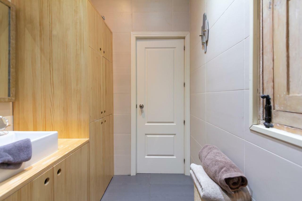 For You Rentals Universidad Apartment Temporal Est8 Madrid Exterior photo
