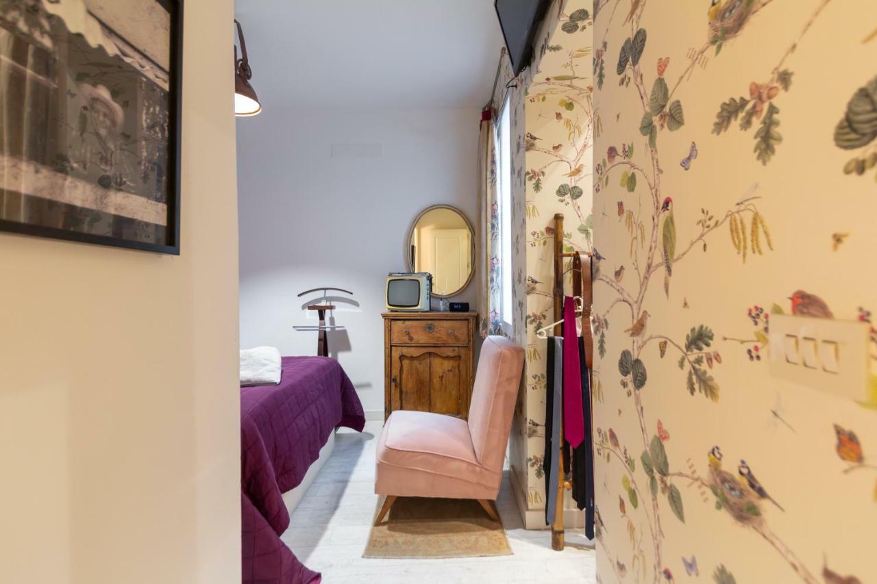 For You Rentals Universidad Apartment Temporal Est8 Madrid Exterior photo