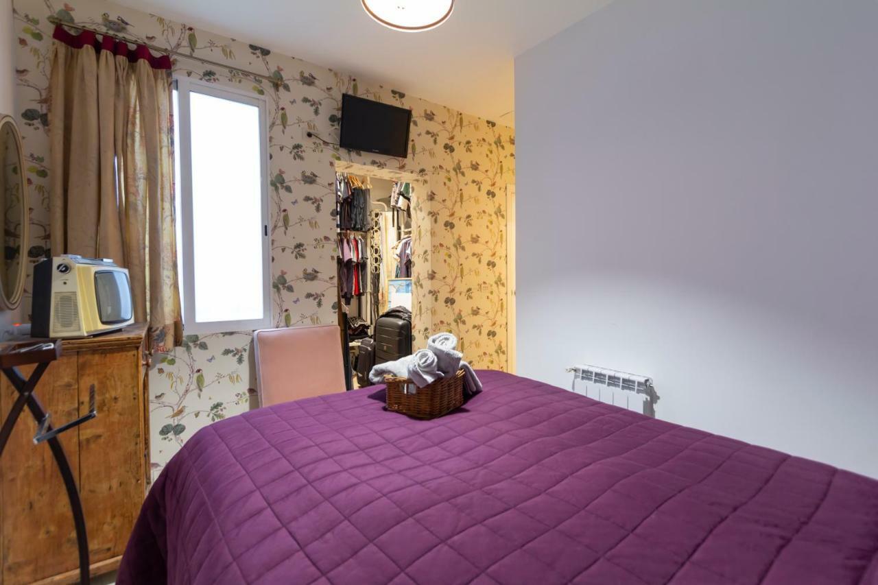 For You Rentals Universidad Apartment Temporal Est8 Madrid Exterior photo