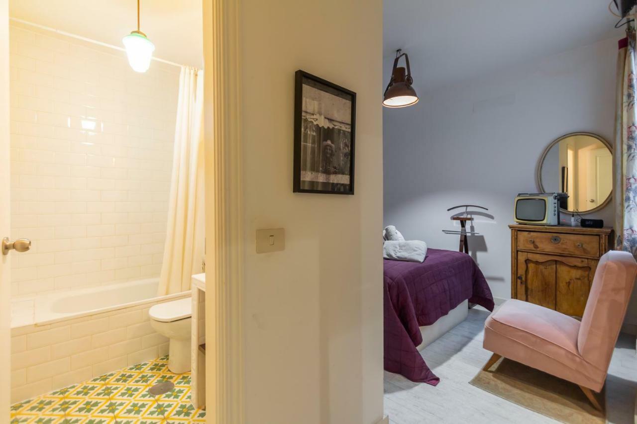 For You Rentals Universidad Apartment Temporal Est8 Madrid Exterior photo